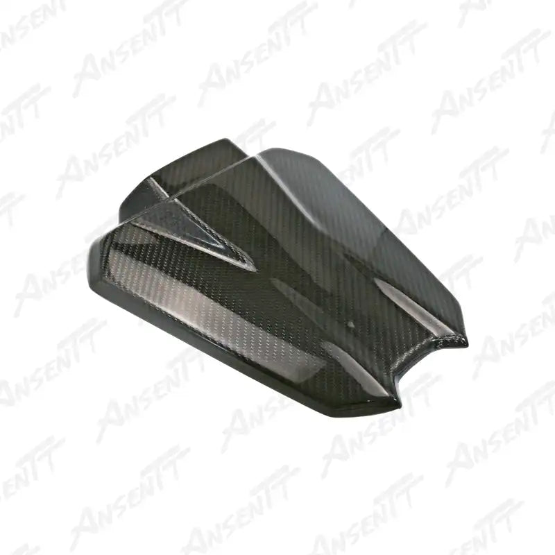 Carbon Fiber Rear Seat Cowl Solo Cover for KTM 1290 Super Duke R  EVO  RR 2020-2023 - 2x2 Twill Gloss