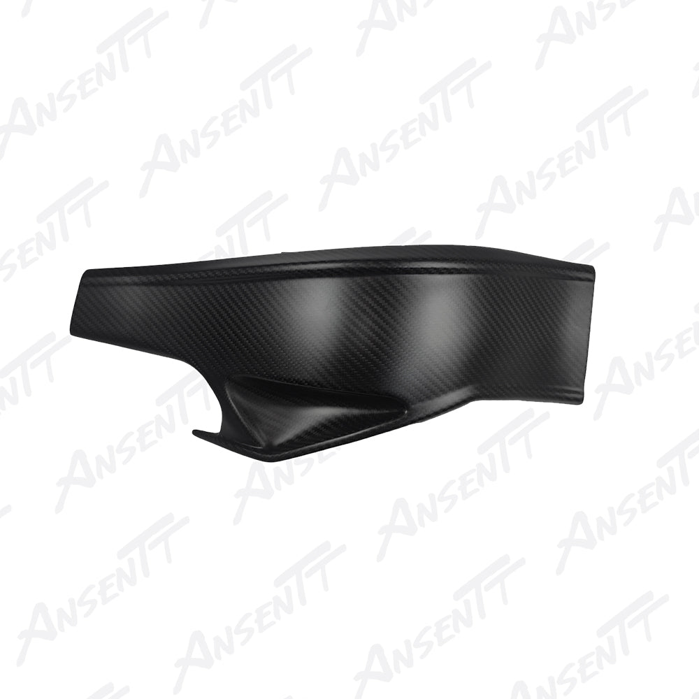 Rear Swingarm Cover