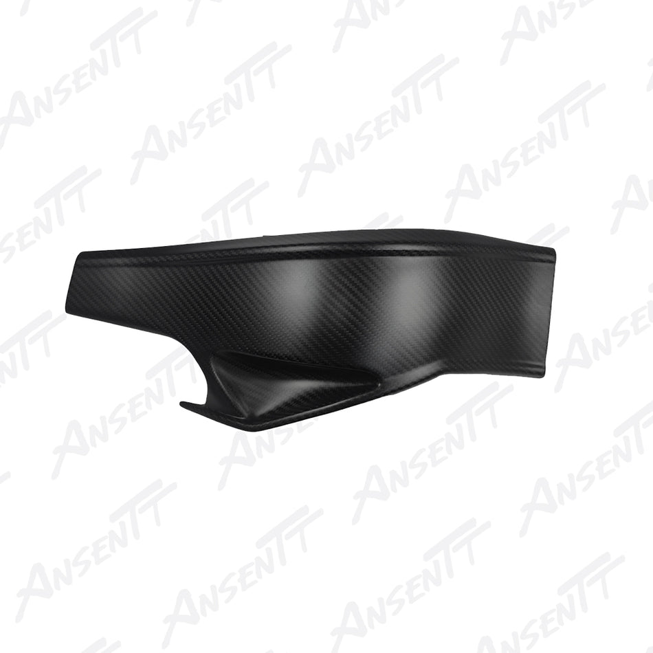 Rear Swingarm Cover