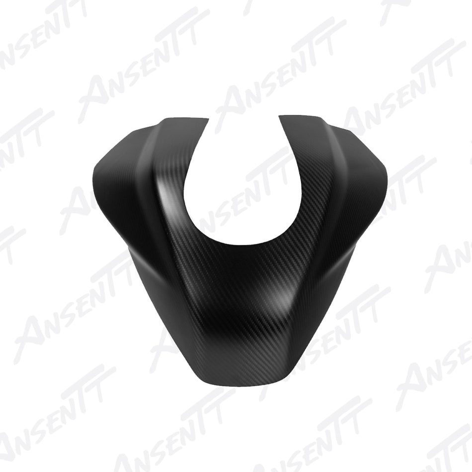 Carbon Fiber Tank Cover