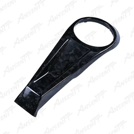 Carbon Fiber Tank Top Cover for KTM 1290 Super Duke R  EVO  RR 2020-2023 - 2x2 Twill Glossy