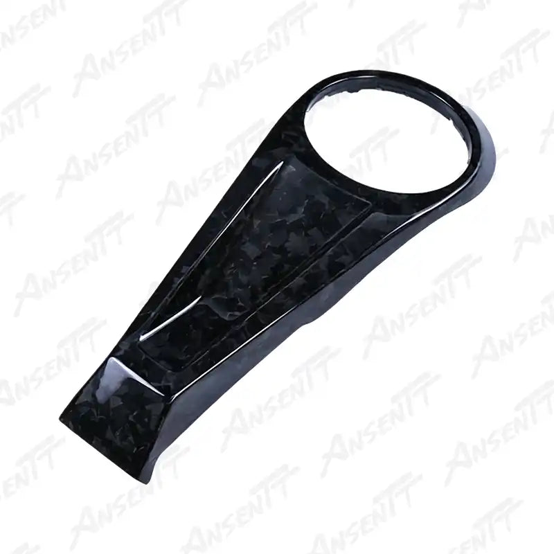 Carbon Fiber Tank Top Cover for KTM 1290 Super Duke R  EVO  RR 2020-2023 - 2x2 Twill Glossy