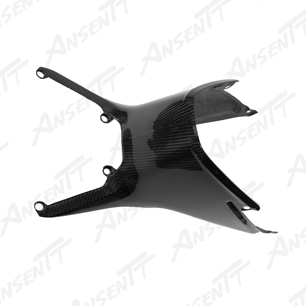 Carbon Fiber Tank Cover