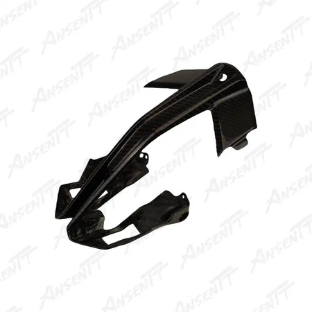 Carbon Fiber Front Upper Nose Fairing for KTM 790  890 Duke R GP 2018-2025 2x2 Twill Glossy