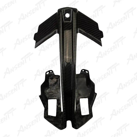 Carbon Fiber Front Upper Nose Fairing for KTM 790  890 Duke R GP 2018-2025 2x2 Twill Glossy