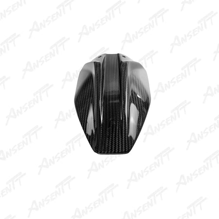 Carbon Fiber Rear Fender Tire Hugger for KTM 790  890 Duke R GP 2018-2025 2x2 Twill Glossy