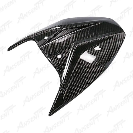 Carbon Fiber Rear Fender Tire Hugger for KTM 790  890 Duke R GP 2018-2025 2x2 Twill Glossy