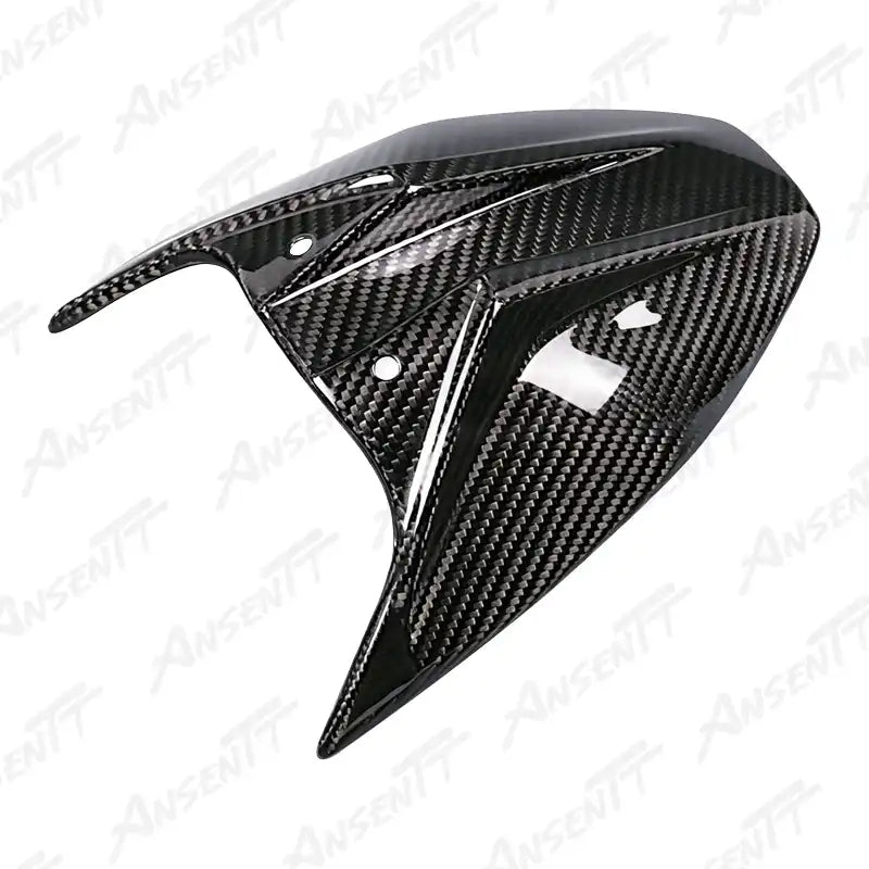 Carbon Fiber Rear Fender Tire Hugger for KTM 790  890 Duke R GP 2018-2025 2x2 Twill Glossy