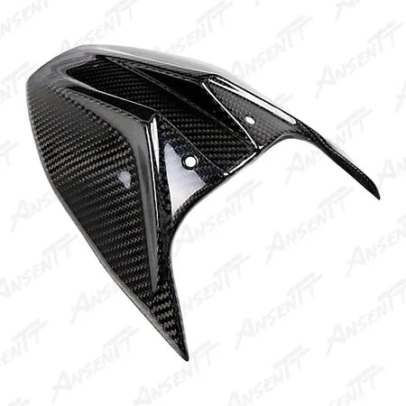 Carbon Fiber Rear Fender Tire Hugger for KTM 790  890 Duke R GP 2018-2025 2x2 Twill Glossy