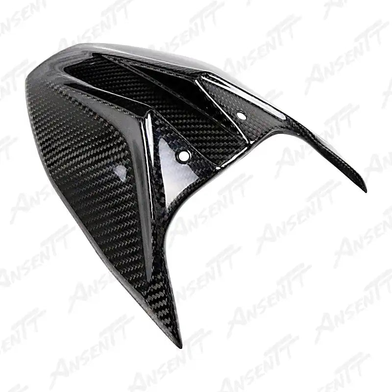 Carbon Fiber Rear Fender Tire Hugger for KTM 790  890 Duke R GP 2018-2025 2x2 Twill Glossy