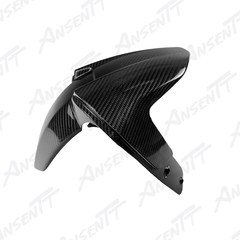 Carbon Fiber Front Fender