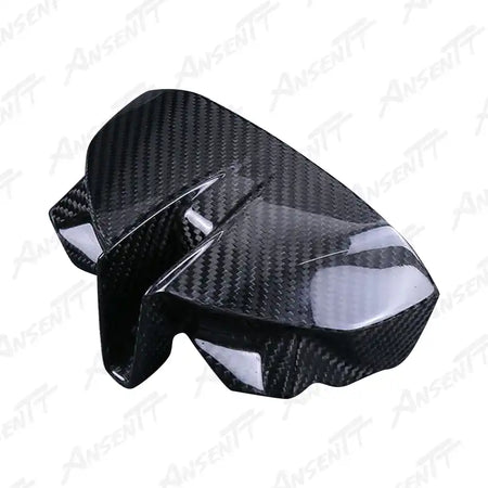 Carbon Fiber Front Windshield Fly Screen for KTM 790  890 Duke R GP 2018-2025 2x2 Twill Glossy