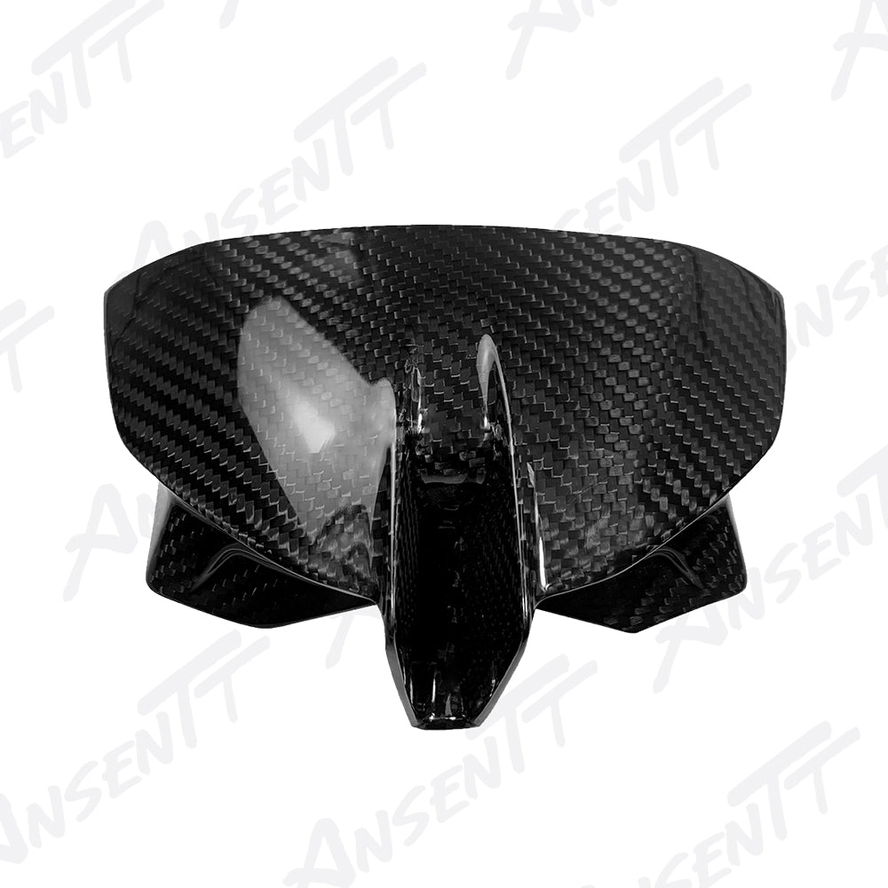 Carbon Fiber Windscreen Windshield