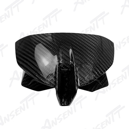 Carbon Fiber Windscreen Windshield