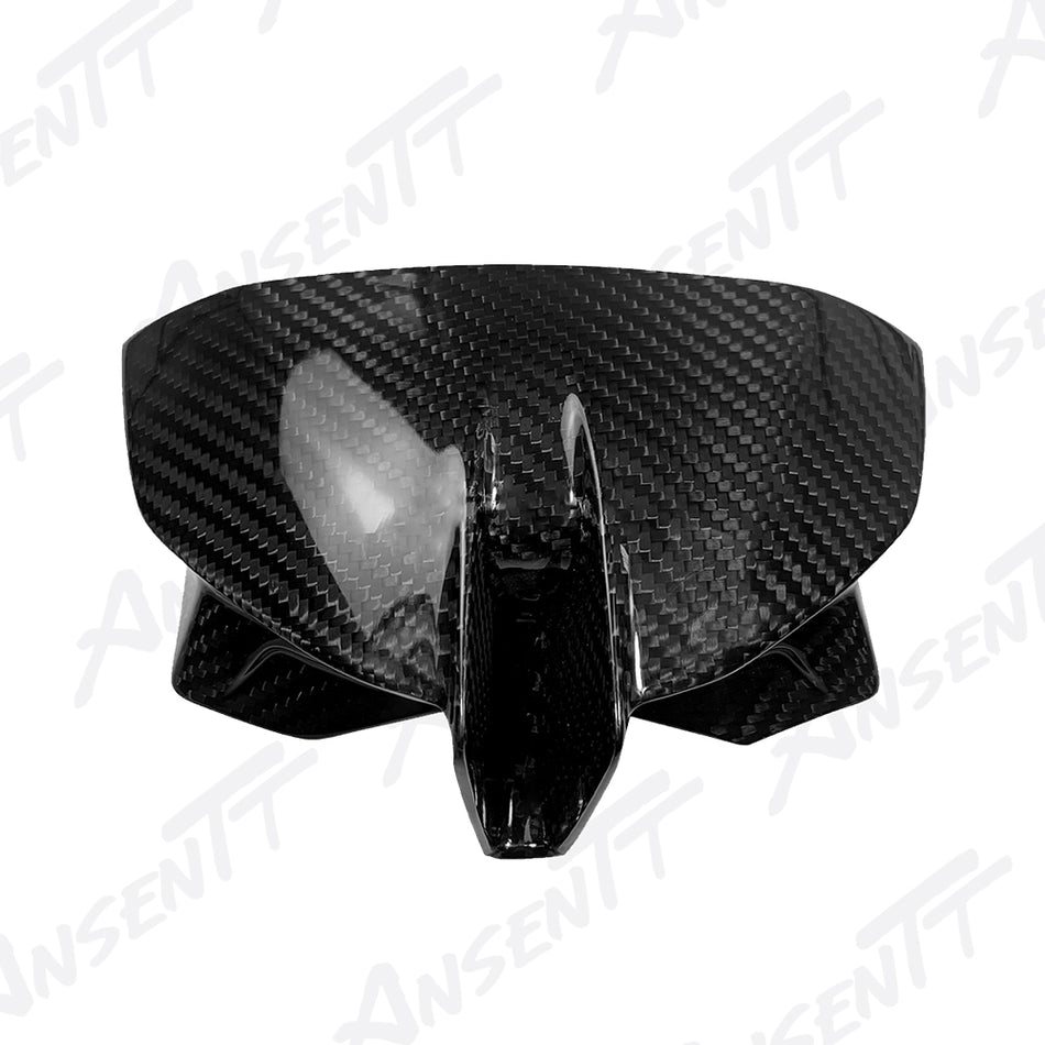 Carbon Fiber Windscreen Windshield
