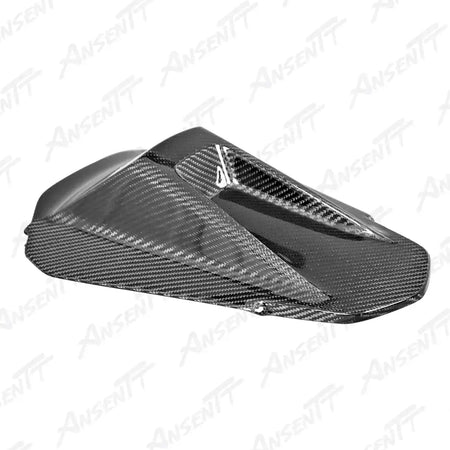 Carbon Fiber Rear Seat Cowl for KTM 790  890 Duke R GP 2018-2025 2x2 Twill Glossy