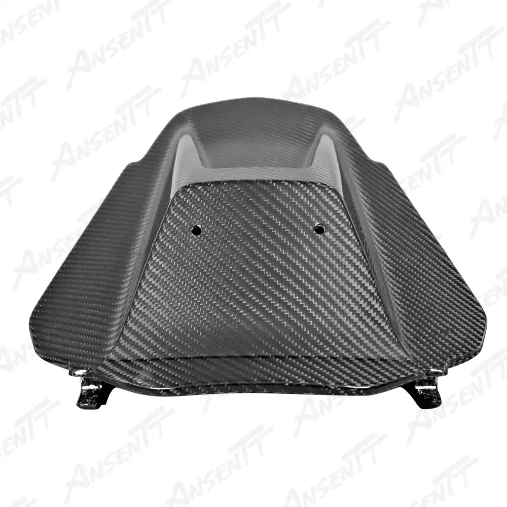 Carbon Fiber Rear Seat Cowl for KTM 790  890 Duke R GP 2018-2025 2x2 Twill Glossy