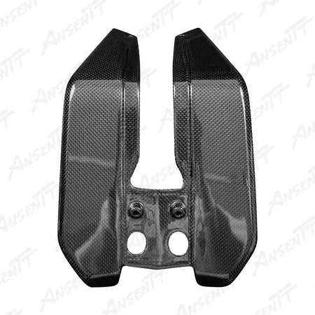 Carbon Fiber Rear Tail Side Fairings for KTM 790  890 Duke R GP 2018-2025 2x2 Twill Glossy