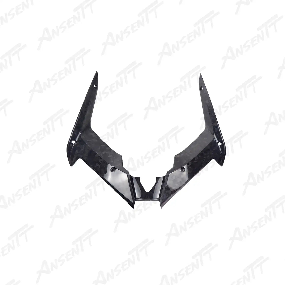Carbon Fiber Fuel Tank Gas Cap Cover for KTM 790  890 Duke R GP 2018-2025 2x2 Twill Glossy