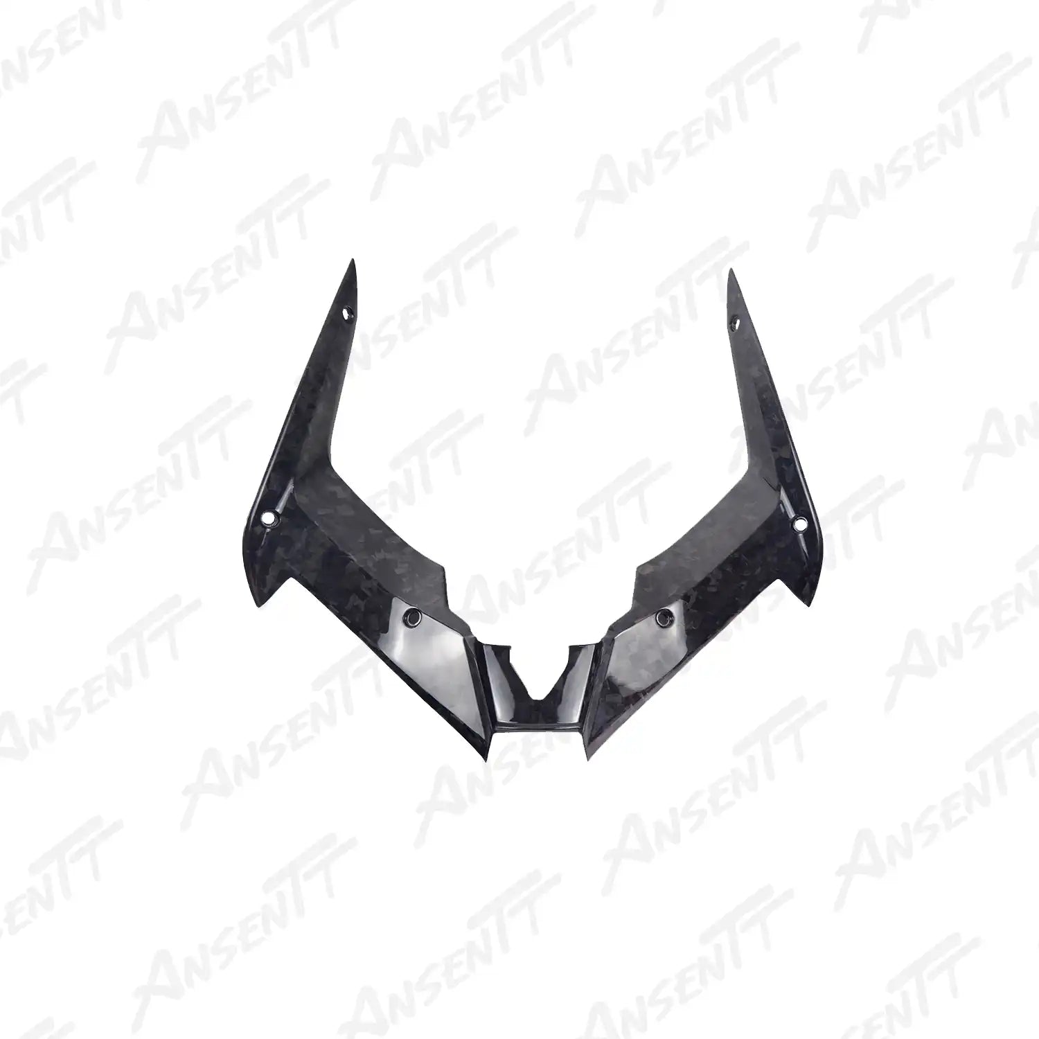 Carbon Fiber Fuel Tank Gas Cap Cover for KTM 790  890 Duke R GP 2018-2025 2x2 Twill Glossy
