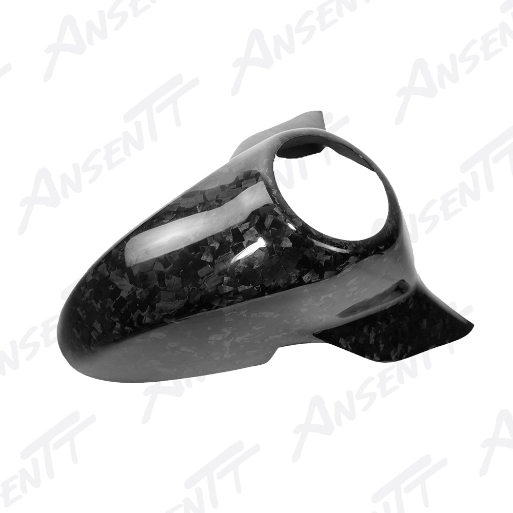 Carbon Fiber Tank Cover