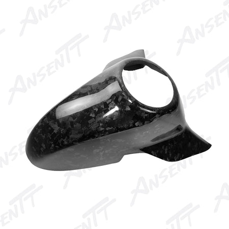 Carbon Fiber Tank Cover