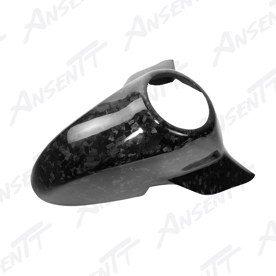 Carbon Fiber Tank Cover