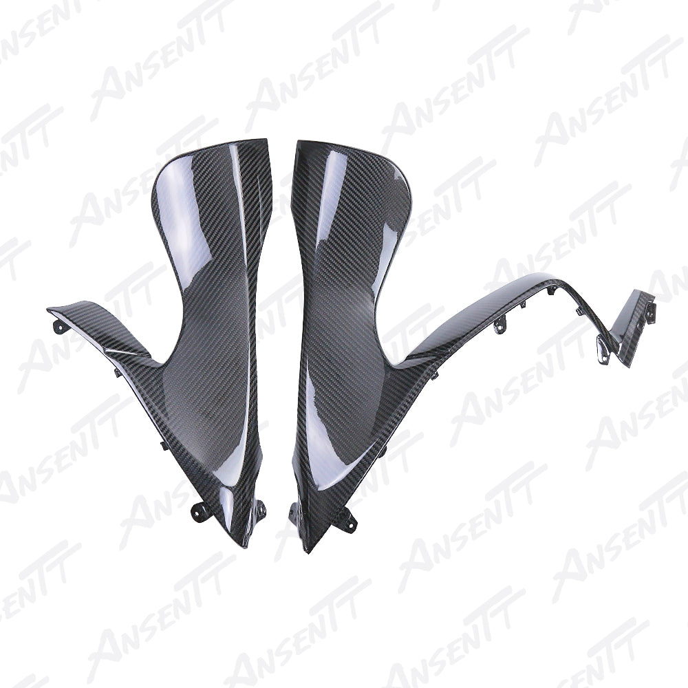 Left-Right-Fairing-Cowl-Set