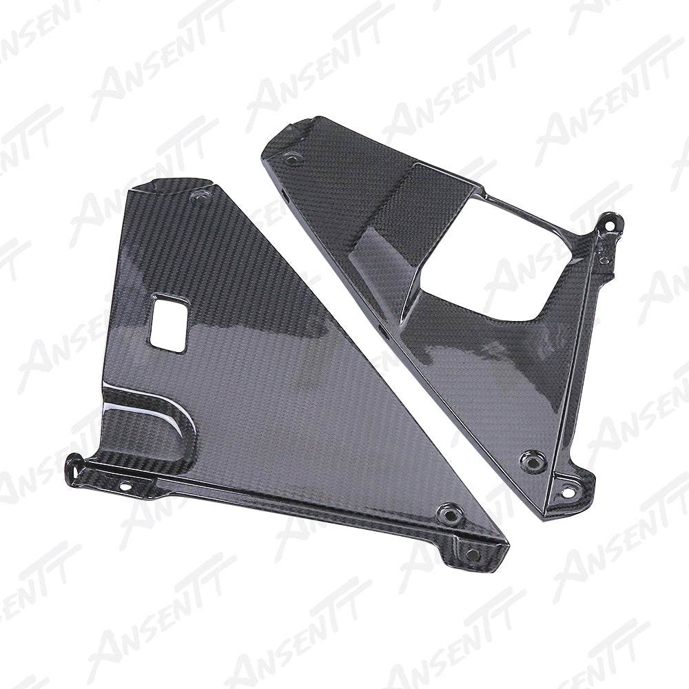Left-Right-Fairing-Cowl-Set