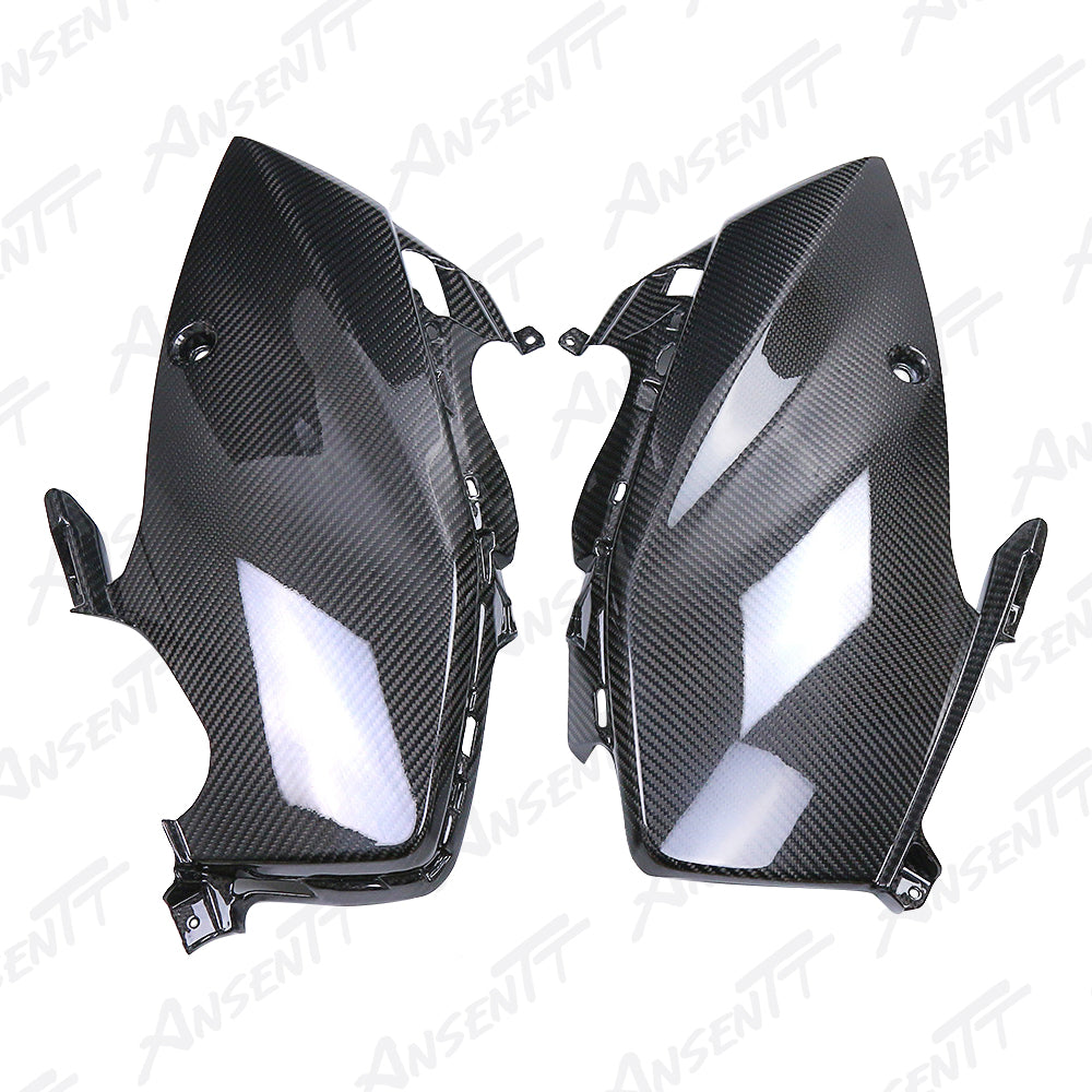 Left-Right-Fairing-Cowl-Set