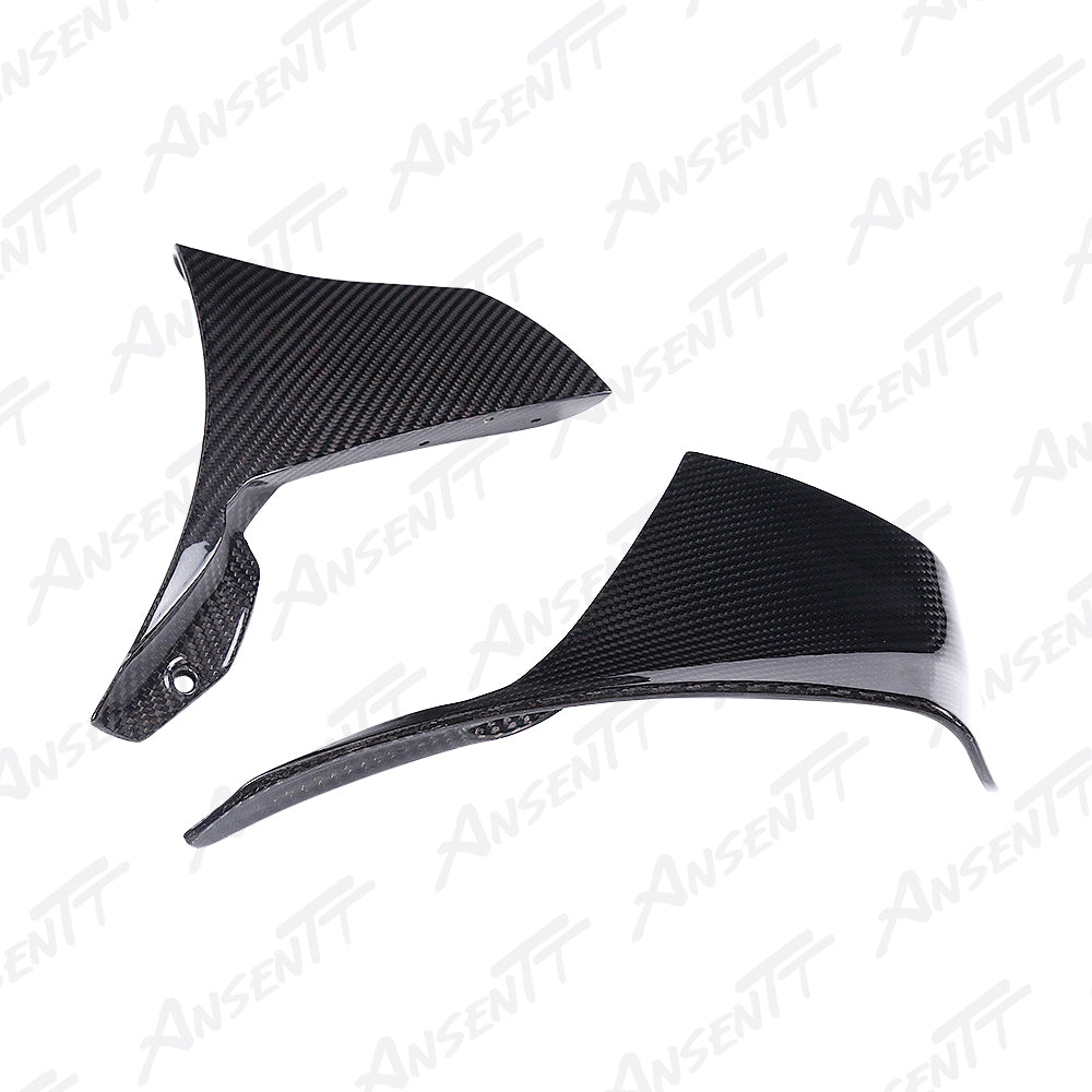 Carbon-Fiber-Aerodynamic-Left-&-Right-Winglets-Pair