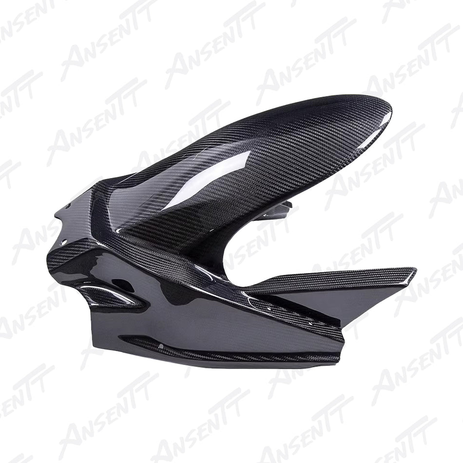 Rear-Fender