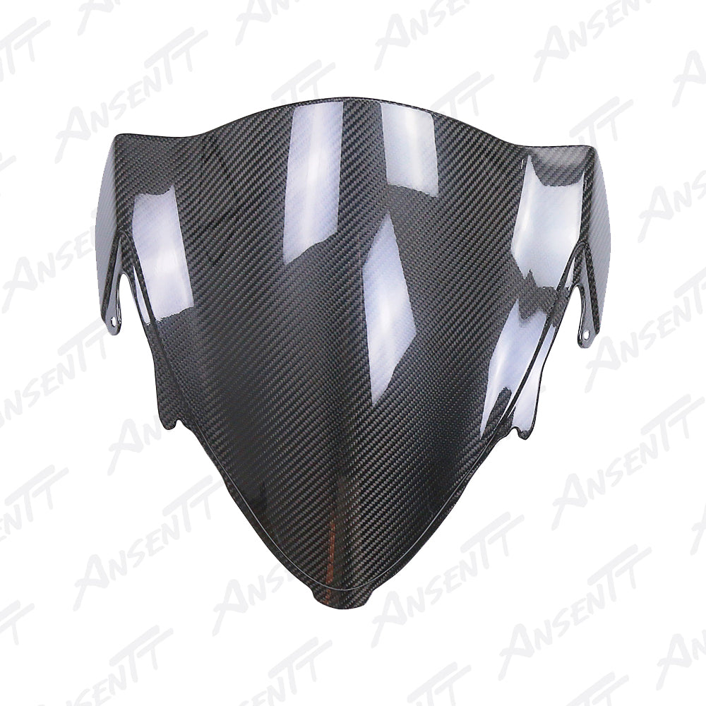 Carbon-Fiber-Windscreen-Windshield