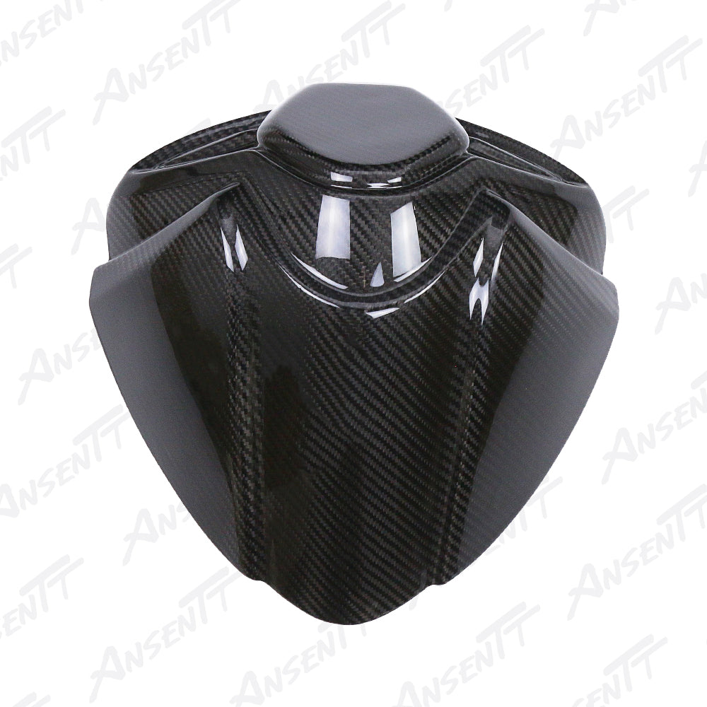 CARBON-PILLION-SEAT-COVER