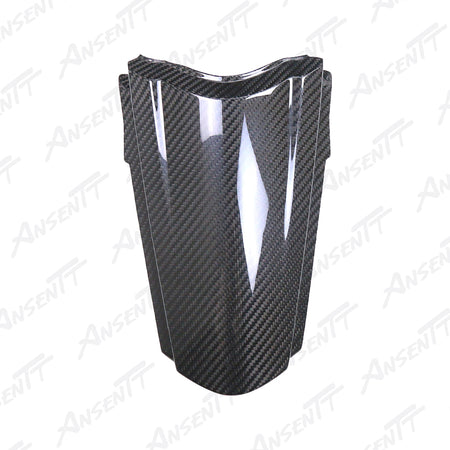 CARBON-PILLION-SEAT-COVER