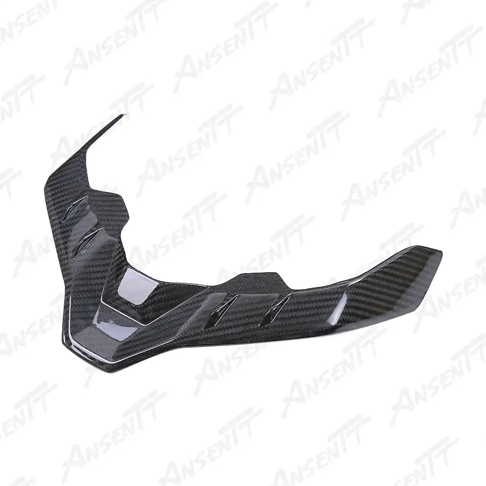 Carbon Fiber Tail Fairing for Suzuki GSX1300R Hayabusa 2021-2025, 2x2 Twill Weave (Glossy)