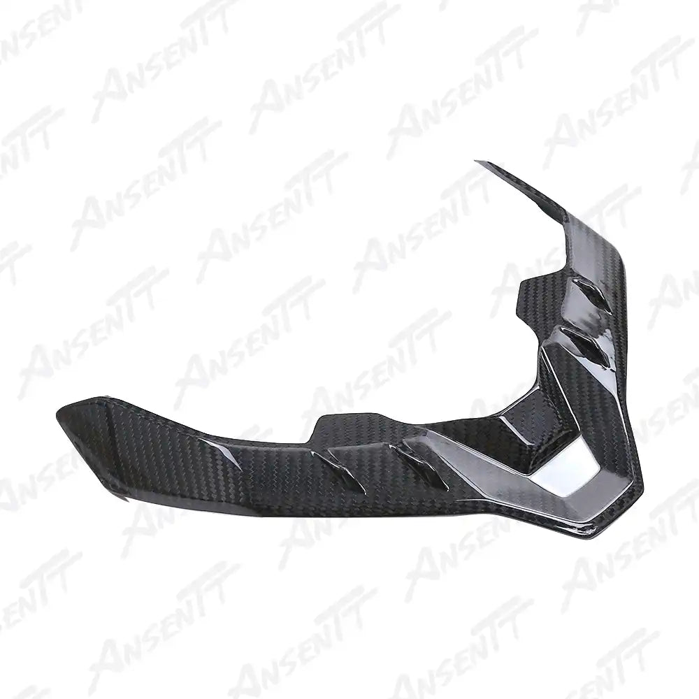 Carbon Fiber Tail Fairing for Suzuki GSX1300R Hayabusa 2021-2025, 2x2 Twill Weave (Glossy)