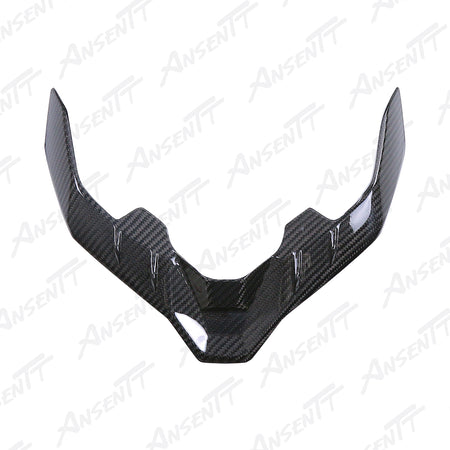 Tail-Fairing-designed