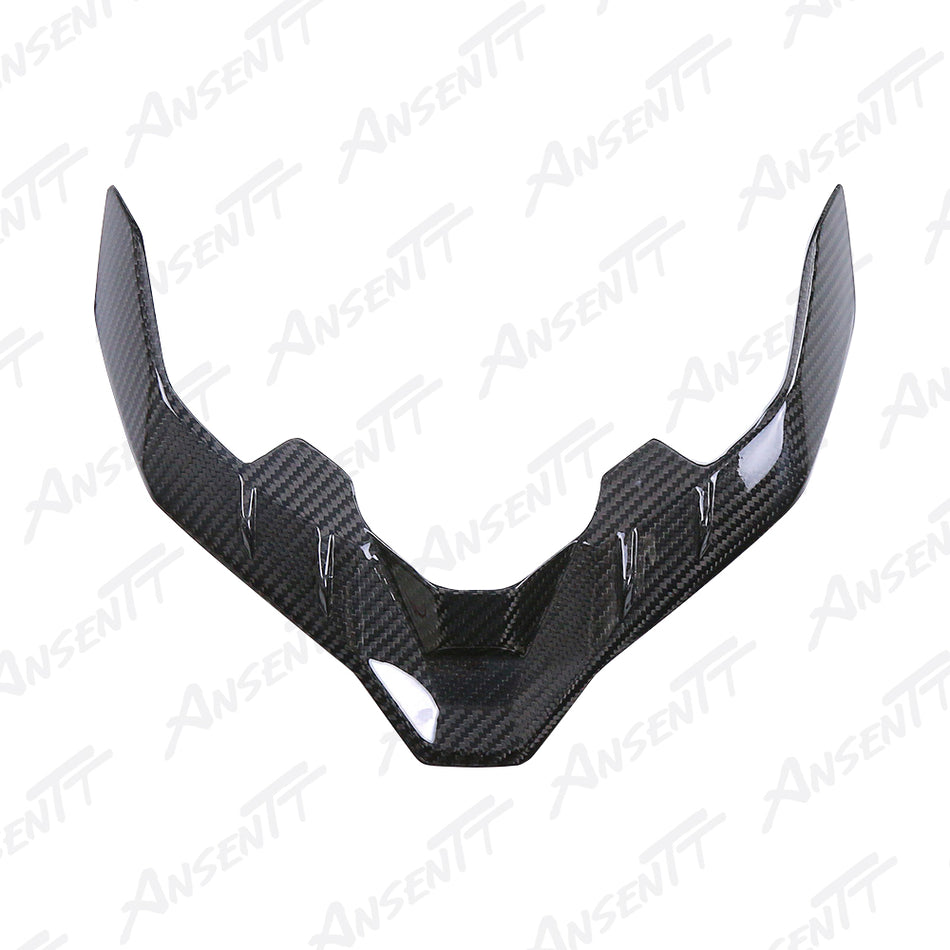 Tail-Fairing-designed