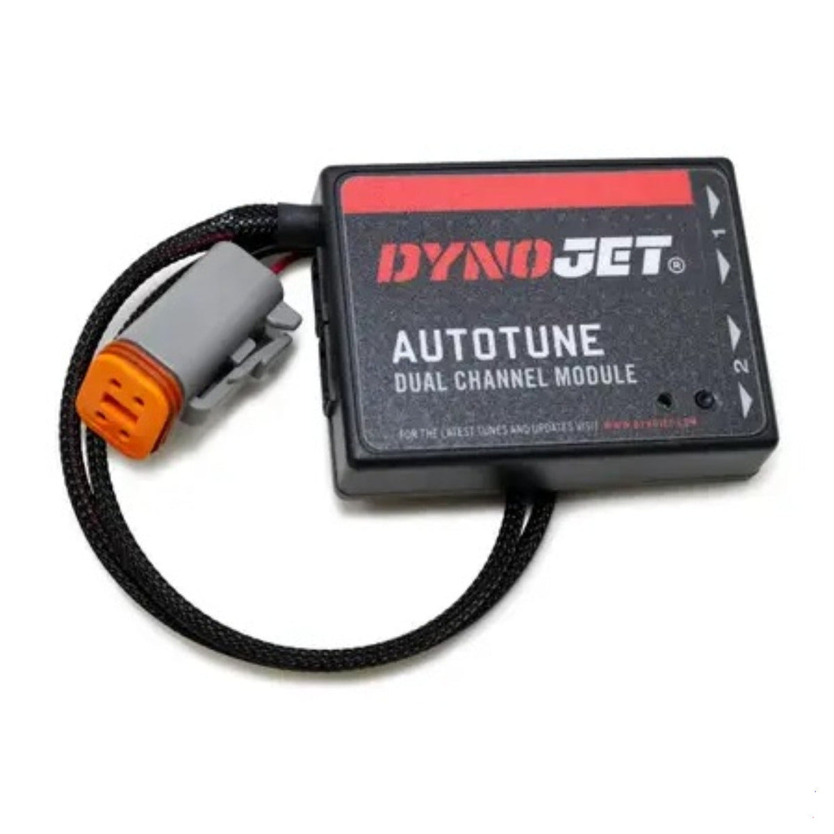H-D PV3 Autotune Kit MT22 ECU at-130