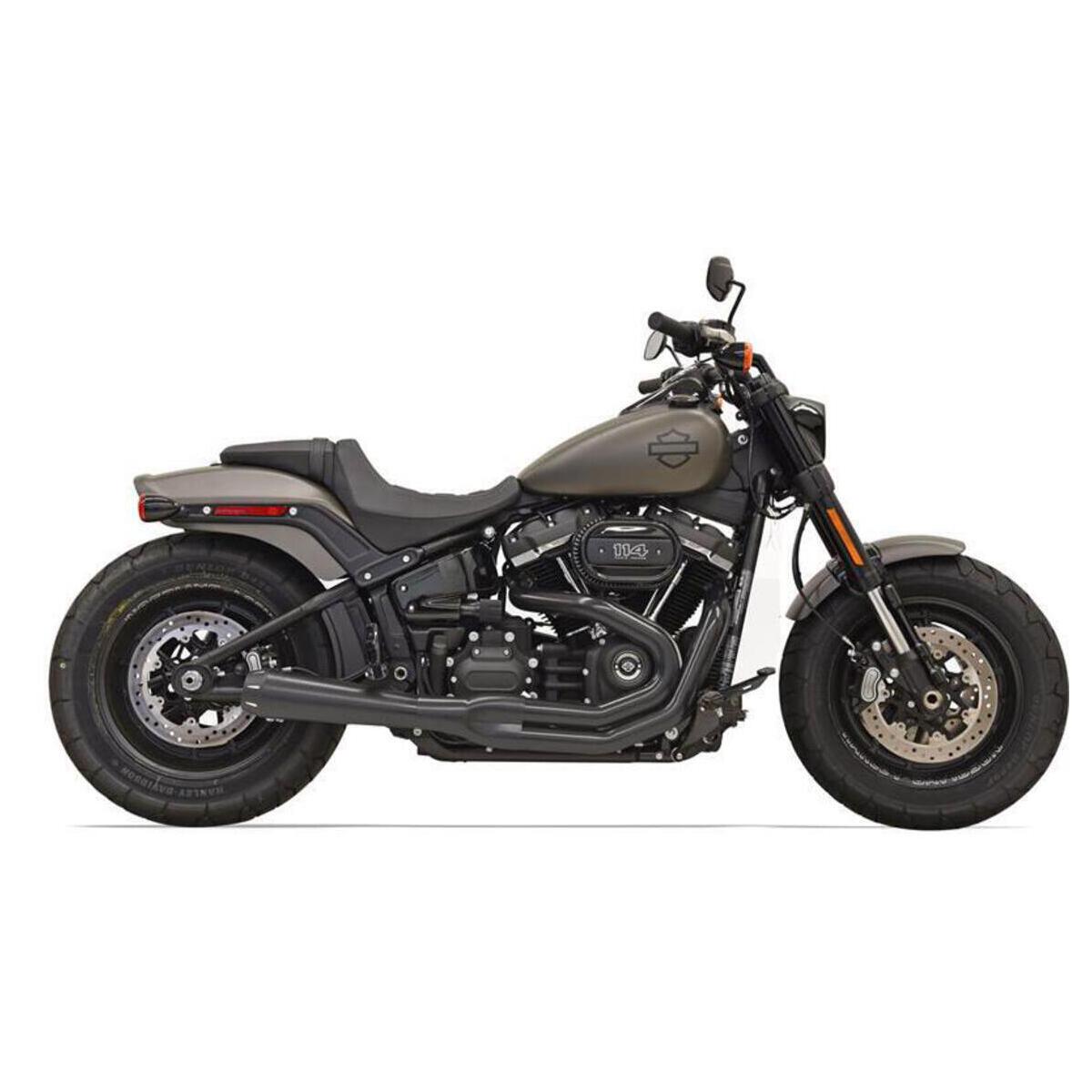 Road Rage II 2-1 black M8 [DISCONTINUED] bs-1s52rb