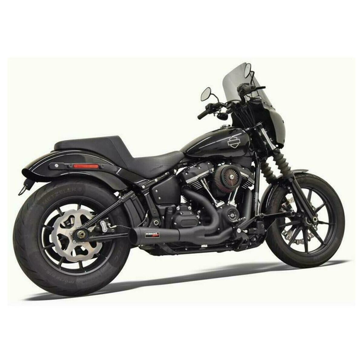 SHORT RIPPER 2-1 M8 SOFTAIL[ USE BS-1S73B] bs-1s73rb