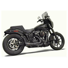 SHORT RIPPER 2-1 M8 SOFTAIL[ USE BS-1S73B] bs-1s73rb