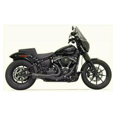 SHORT RIPPER 2-1 M8 SOFTAIL[ USE BS-1S73B] bs-1s73rb