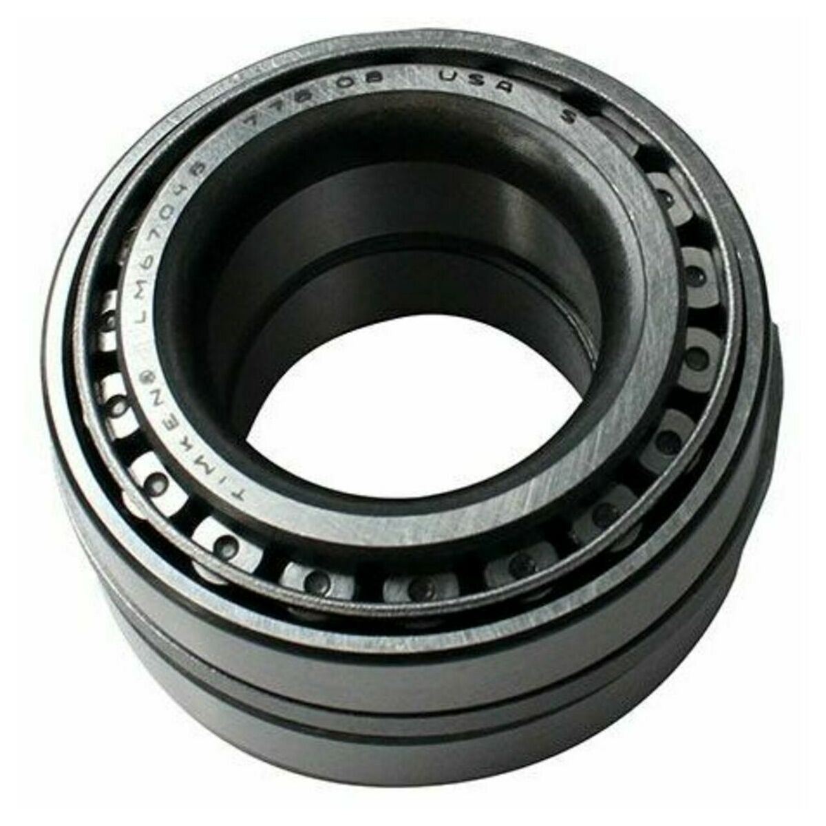 BEARING SET MATCHED USE 0924-0108 hdnb0047