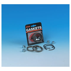 EXHAUST GASKET KIT EVO (TAPER) jg65324-83kwg2