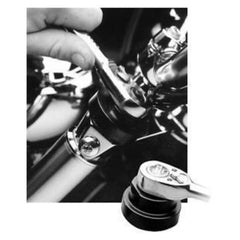 TOOL FORK TOP NUT SOCKET USE  DS-196294 jm2244