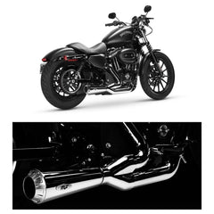 Riot  Sportster 2004-2017 mf-7210707