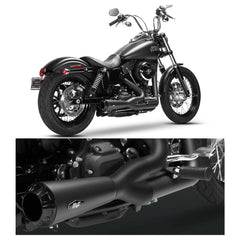 Riot Black Dyna 2006-2017 [DISCONTINUED] mf-7211202