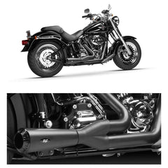 Riot  Softail 1986-2017 mf-7212102